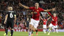 Zlatan Dikabarkan Hengkang, Mourinho: Fans Bisa Menginap Semalam di Rumahnya 